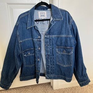 Levi’s Jean Jacket